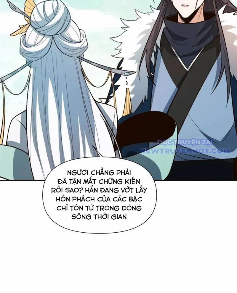 Nguyên Lai Ta Là Tu Tiên Đại Lão 528 trang 17