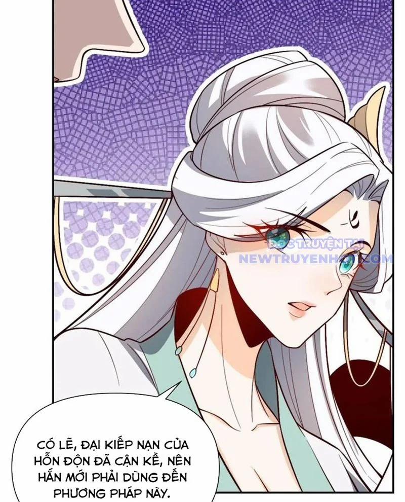 Nguyên Lai Ta Là Tu Tiên Đại Lão 528 trang 19