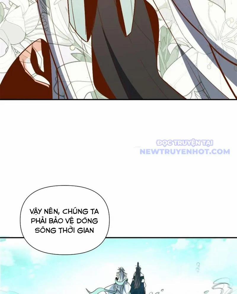 Nguyên Lai Ta Là Tu Tiên Đại Lão 528 trang 22