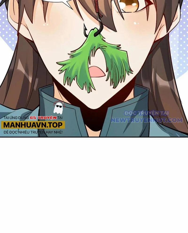 Nguyên Lai Ta Là Tu Tiên Đại Lão 528 trang 25