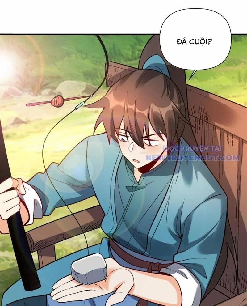 Nguyên Lai Ta Là Tu Tiên Đại Lão 528 trang 26