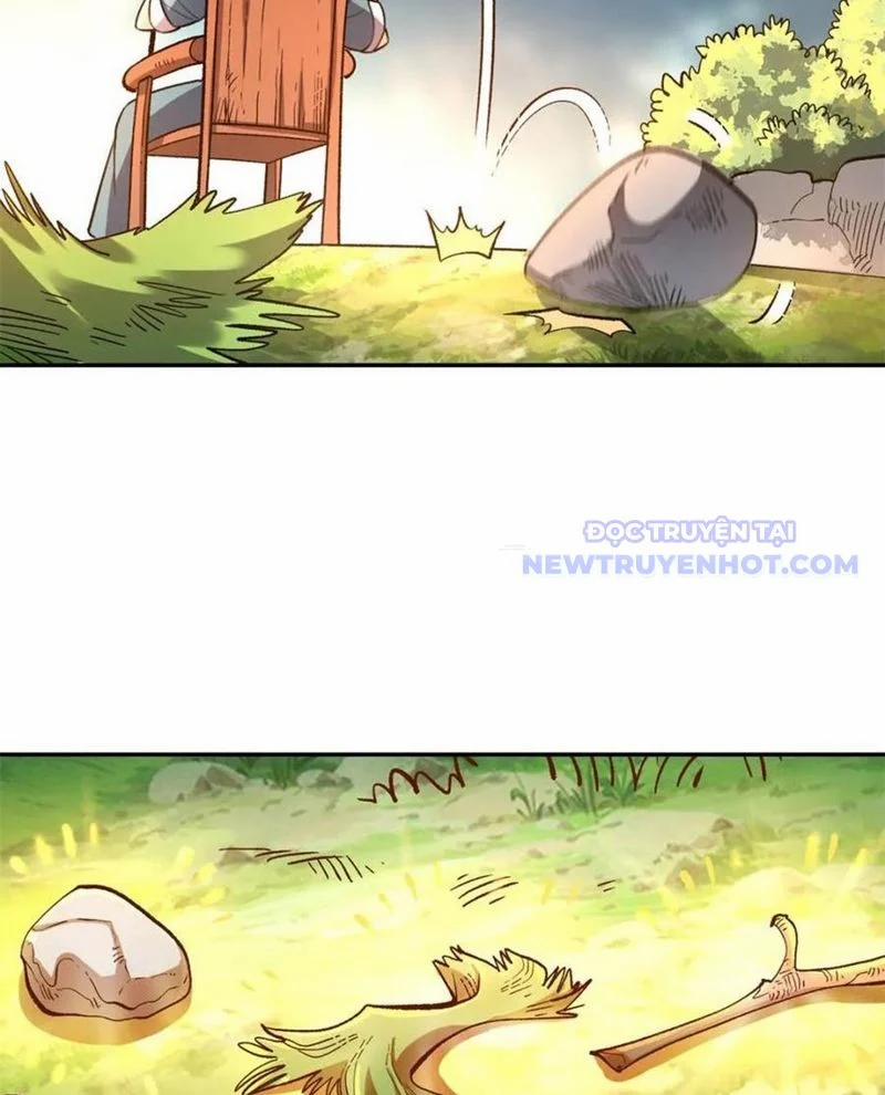 Nguyên Lai Ta Là Tu Tiên Đại Lão 528 trang 28