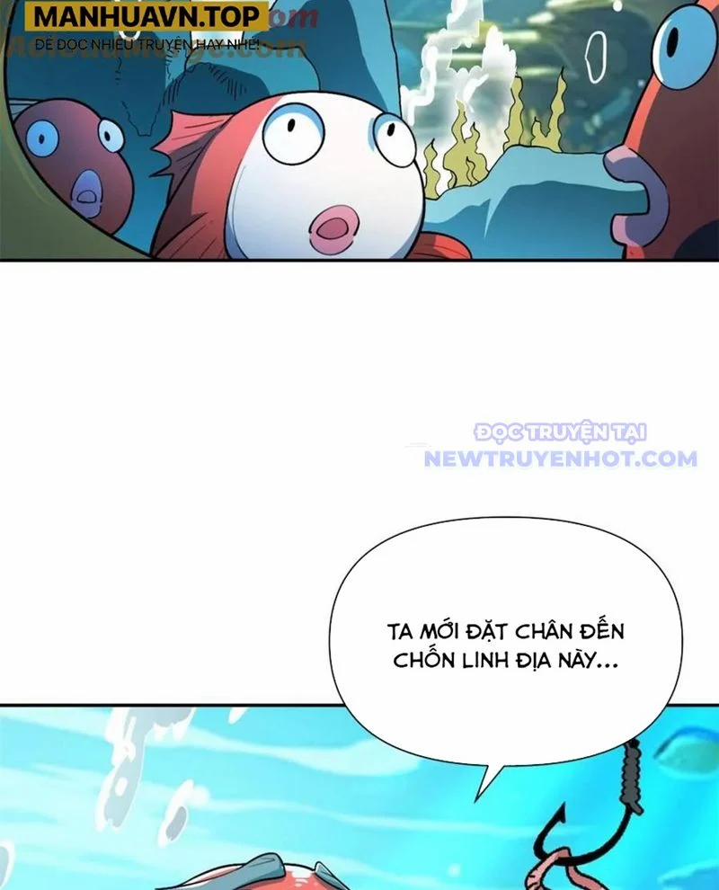 Nguyên Lai Ta Là Tu Tiên Đại Lão 528 trang 3