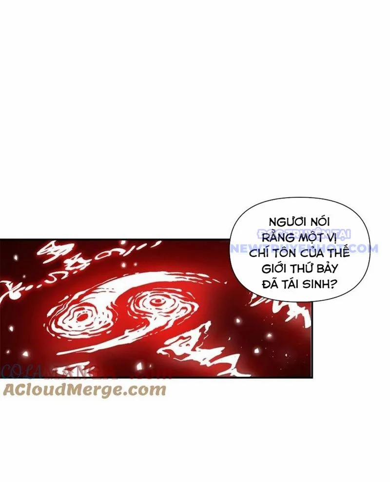 Nguyên Lai Ta Là Tu Tiên Đại Lão 528 trang 31