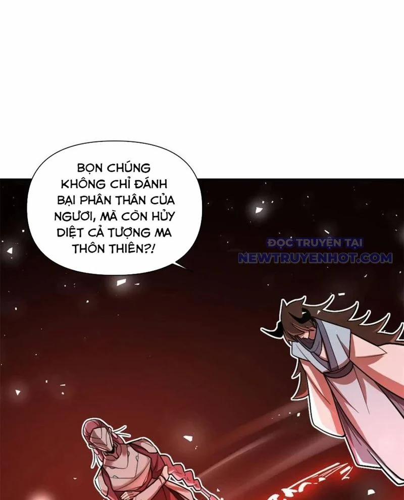 Nguyên Lai Ta Là Tu Tiên Đại Lão 528 trang 32