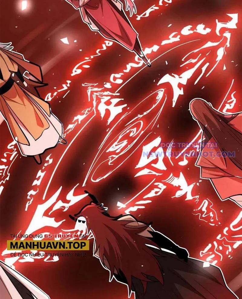 Nguyên Lai Ta Là Tu Tiên Đại Lão 528 trang 33