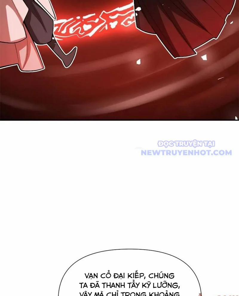 Nguyên Lai Ta Là Tu Tiên Đại Lão 528 trang 34