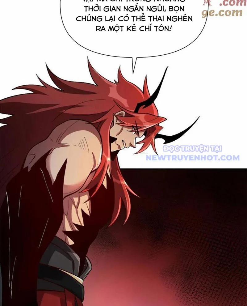 Nguyên Lai Ta Là Tu Tiên Đại Lão 528 trang 35