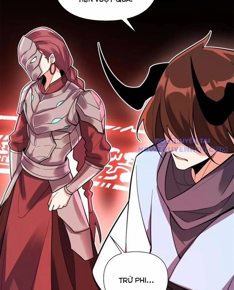 Nguyên Lai Ta Là Tu Tiên Đại Lão 528 trang 38