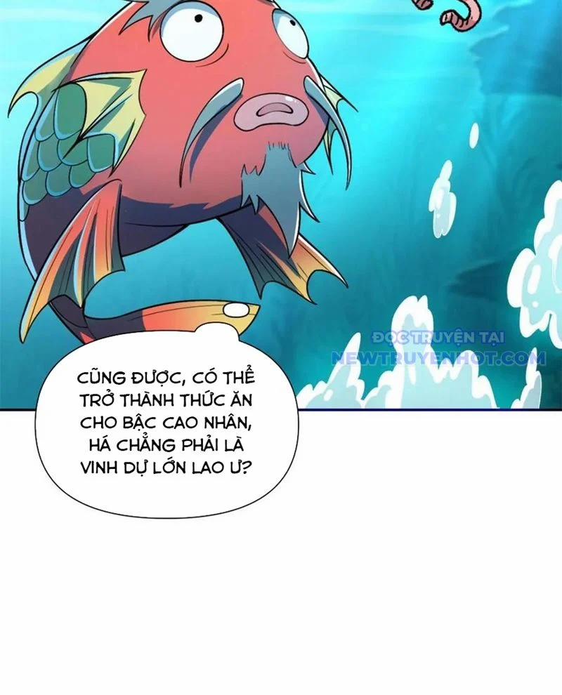 Nguyên Lai Ta Là Tu Tiên Đại Lão 528 trang 4