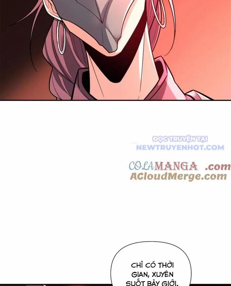 Nguyên Lai Ta Là Tu Tiên Đại Lão 528 trang 40