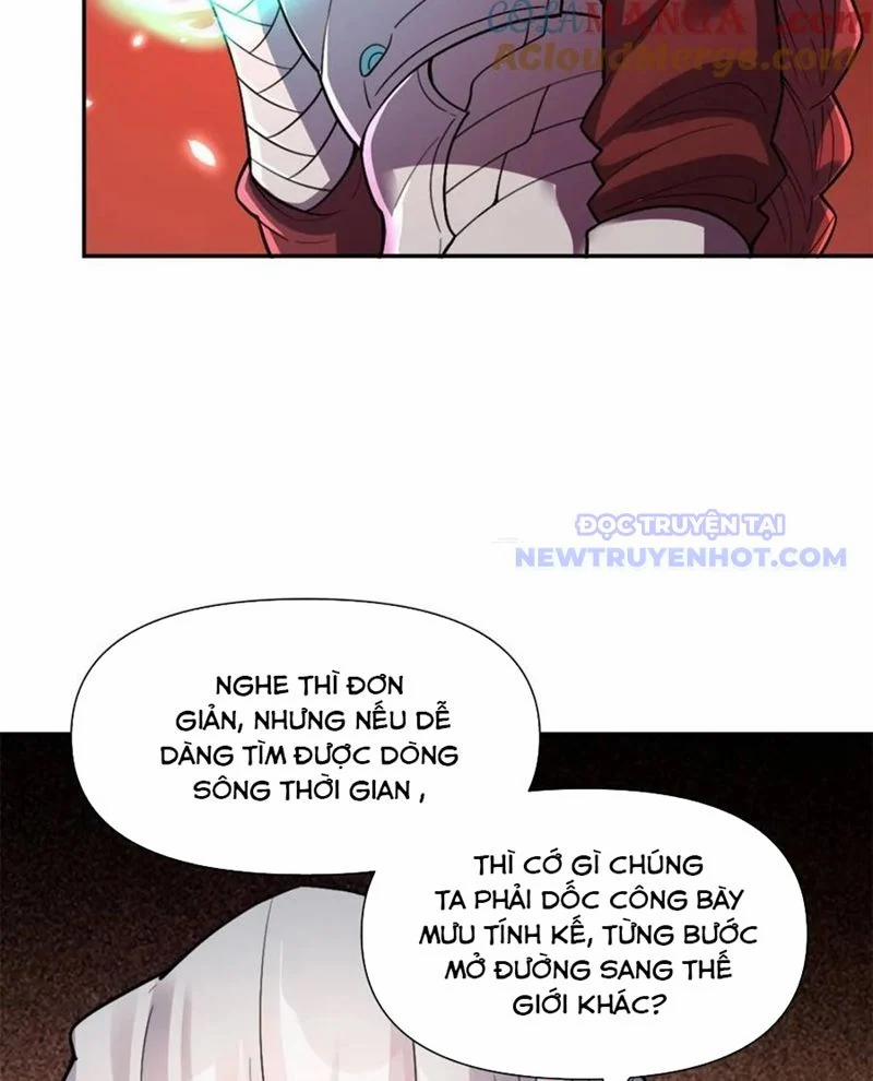 Nguyên Lai Ta Là Tu Tiên Đại Lão 528 trang 44