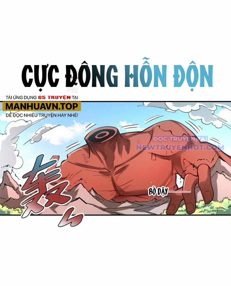 Nguyên Lai Ta Là Tu Tiên Đại Lão 528 trang 53