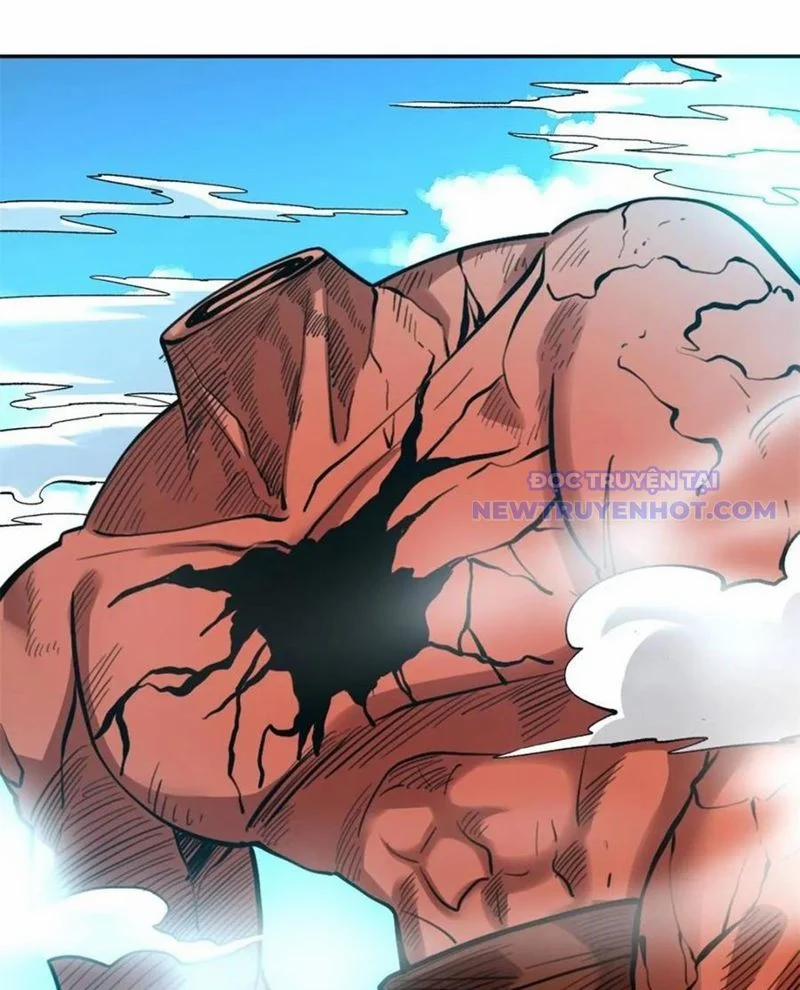 Nguyên Lai Ta Là Tu Tiên Đại Lão 528 trang 54