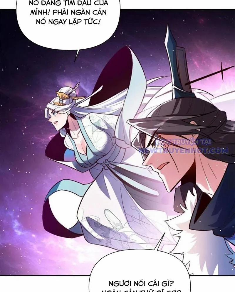 Nguyên Lai Ta Là Tu Tiên Đại Lão 528 trang 71