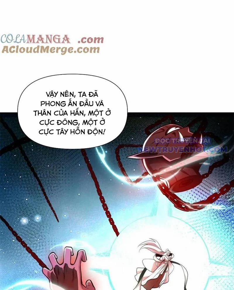 Nguyên Lai Ta Là Tu Tiên Đại Lão 528 trang 77