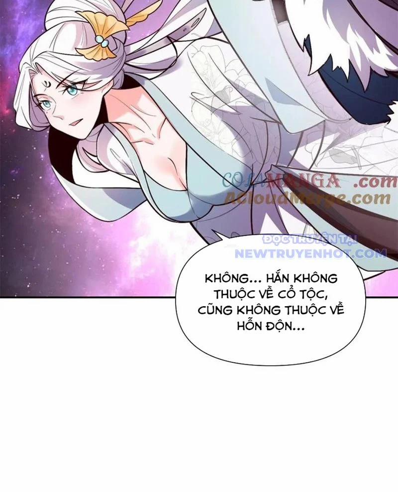 Nguyên Lai Ta Là Tu Tiên Đại Lão 528 trang 80