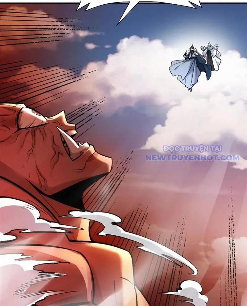 Nguyên Lai Ta Là Tu Tiên Đại Lão 529 trang 17