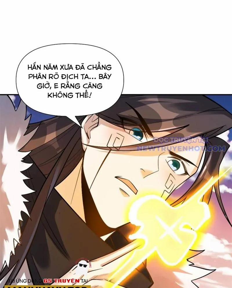 Nguyên Lai Ta Là Tu Tiên Đại Lão 529 trang 19