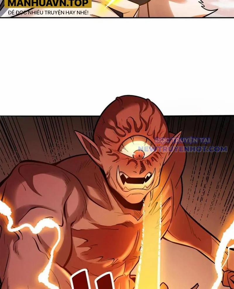 Nguyên Lai Ta Là Tu Tiên Đại Lão 529 trang 20