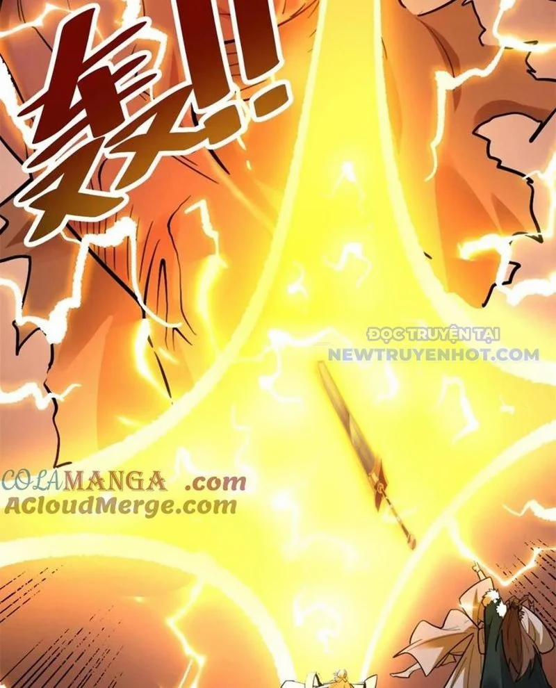Nguyên Lai Ta Là Tu Tiên Đại Lão 529 trang 21