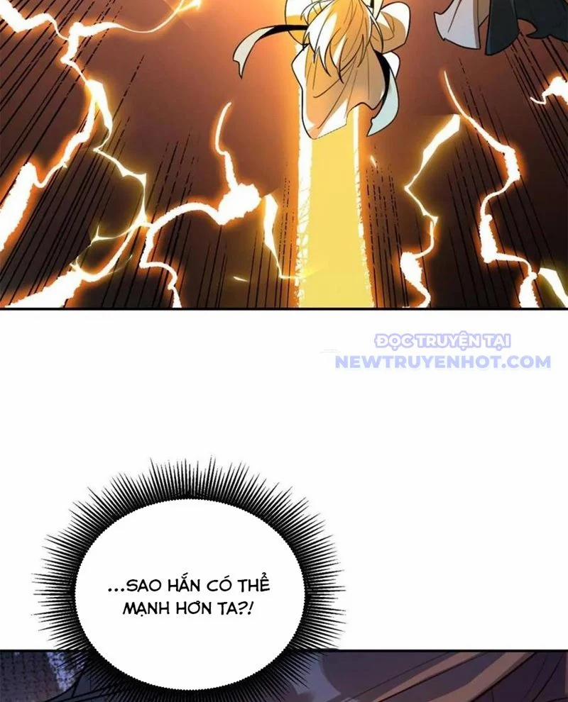 Nguyên Lai Ta Là Tu Tiên Đại Lão 529 trang 22