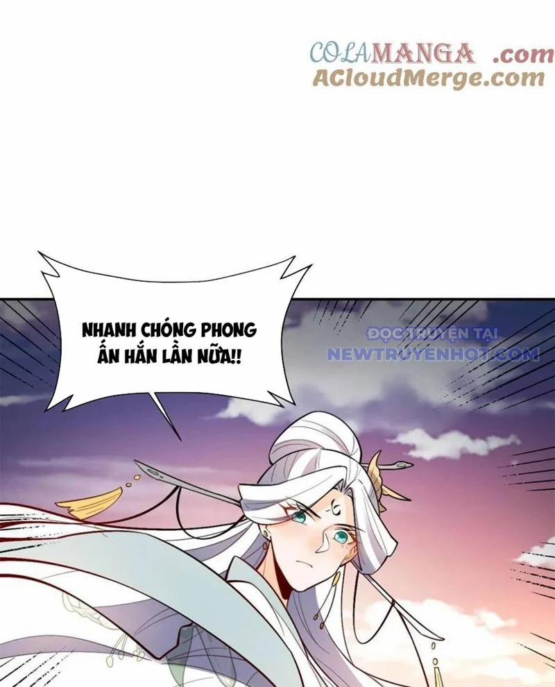 Nguyên Lai Ta Là Tu Tiên Đại Lão 529 trang 24