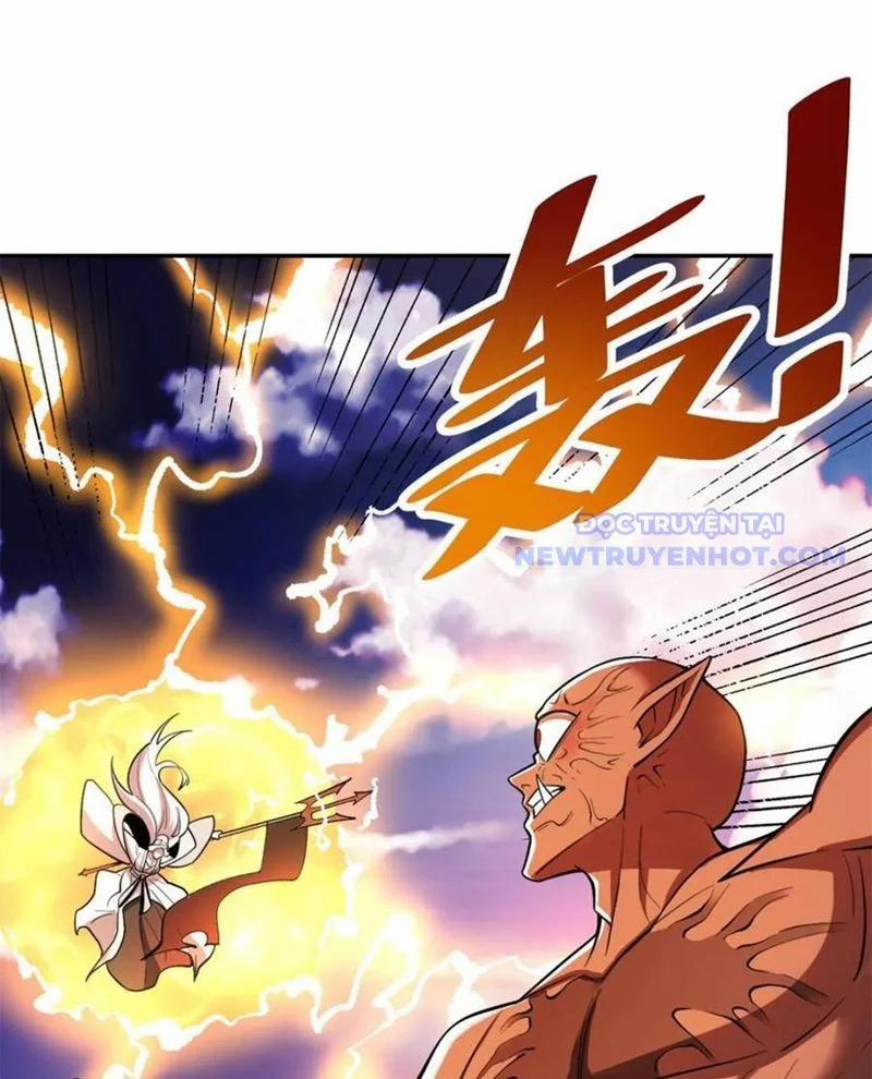 Nguyên Lai Ta Là Tu Tiên Đại Lão 529 trang 26
