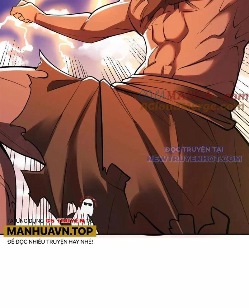 Nguyên Lai Ta Là Tu Tiên Đại Lão 529 trang 27
