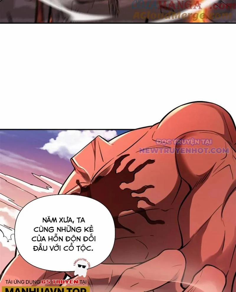 Nguyên Lai Ta Là Tu Tiên Đại Lão 529 trang 3