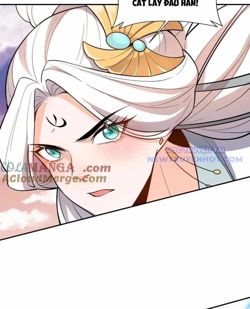 Nguyên Lai Ta Là Tu Tiên Đại Lão 529 trang 30