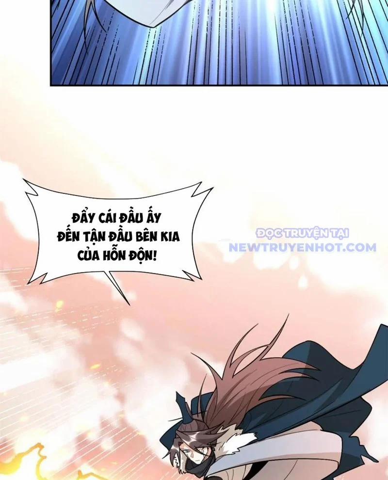Nguyên Lai Ta Là Tu Tiên Đại Lão 529 trang 32