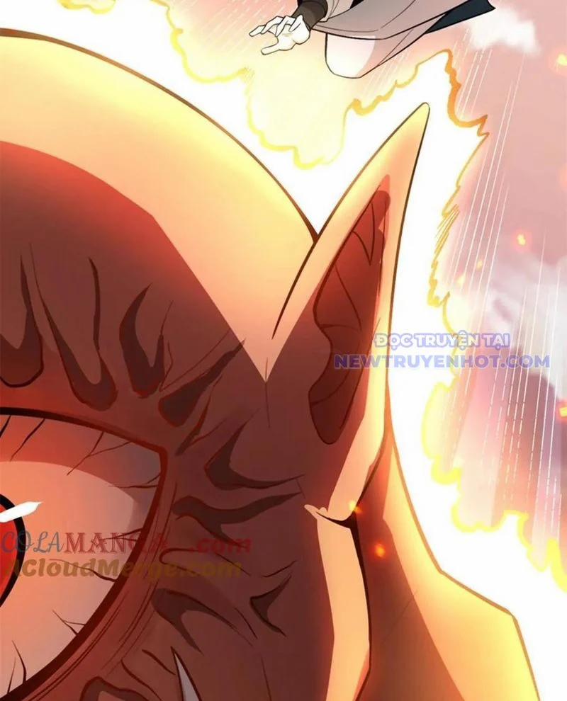 Nguyên Lai Ta Là Tu Tiên Đại Lão 529 trang 33