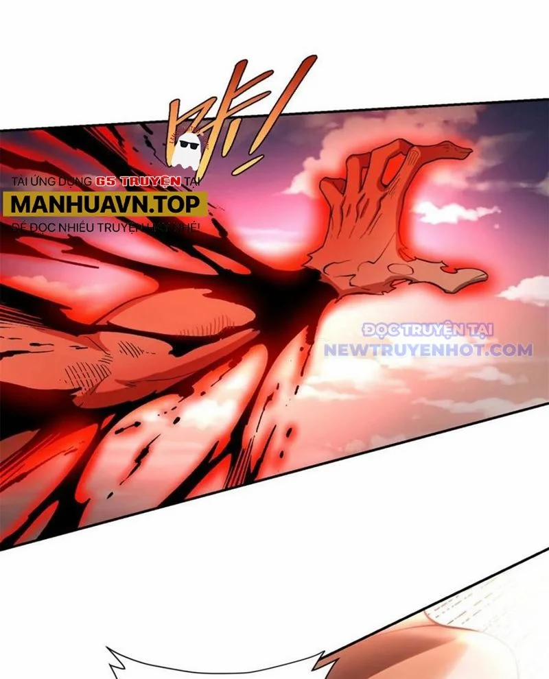 Nguyên Lai Ta Là Tu Tiên Đại Lão 529 trang 35