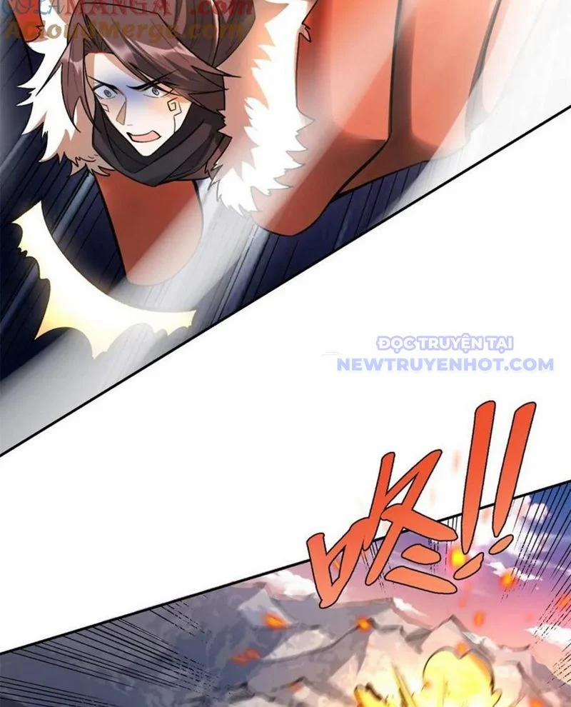 Nguyên Lai Ta Là Tu Tiên Đại Lão 529 trang 37