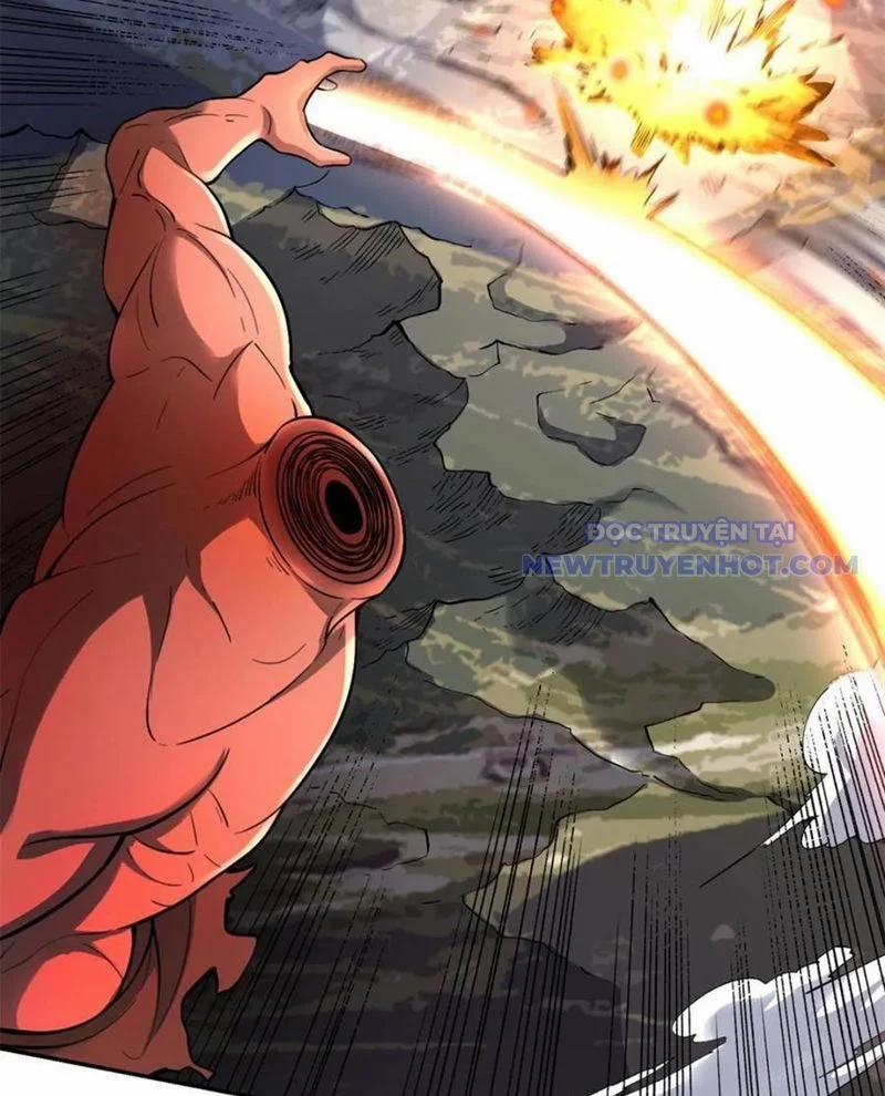 Nguyên Lai Ta Là Tu Tiên Đại Lão 529 trang 38
