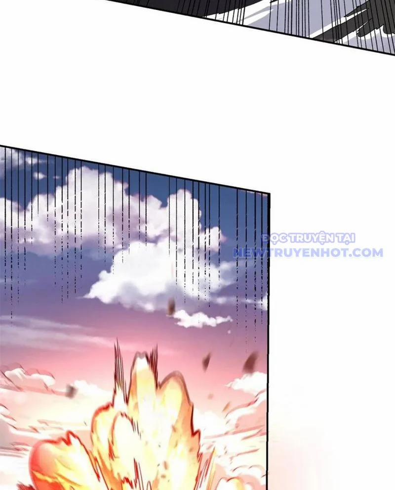 Nguyên Lai Ta Là Tu Tiên Đại Lão 529 trang 39