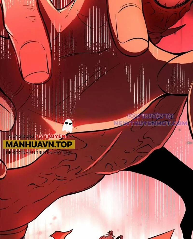 Nguyên Lai Ta Là Tu Tiên Đại Lão 529 trang 48