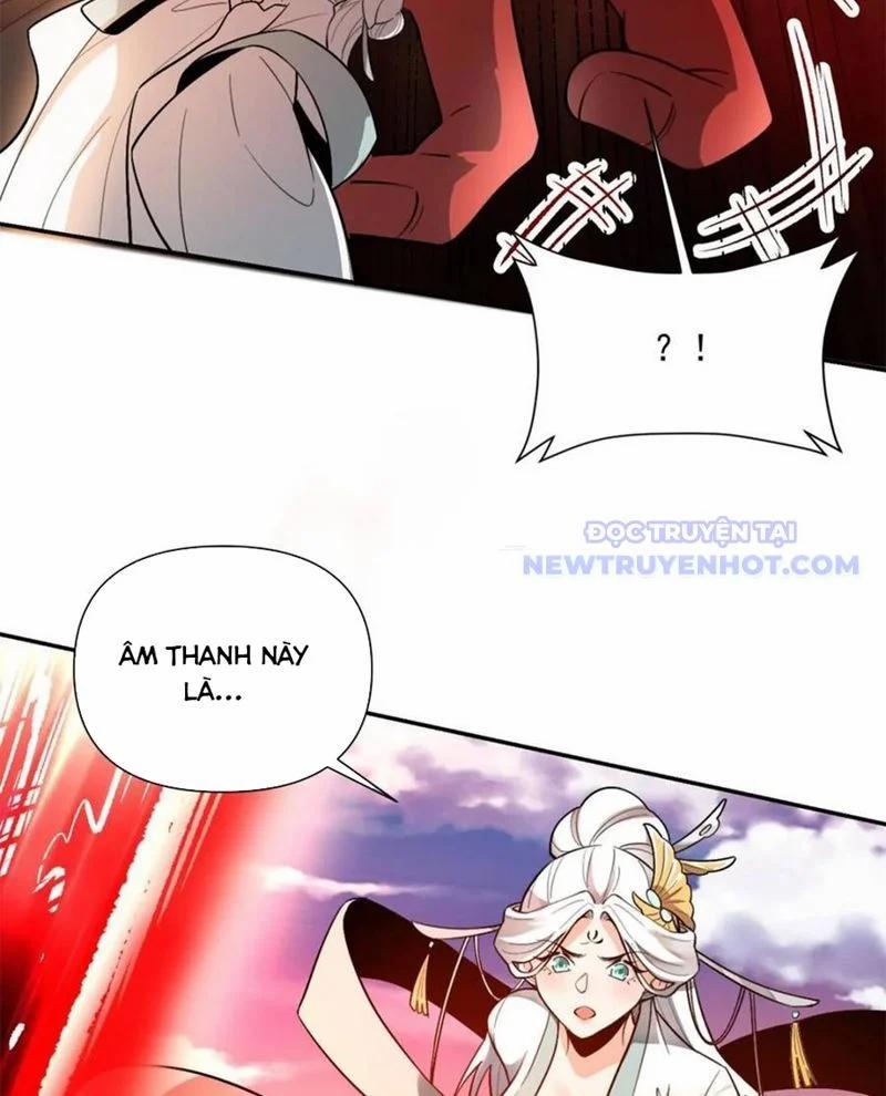 Nguyên Lai Ta Là Tu Tiên Đại Lão 529 trang 51