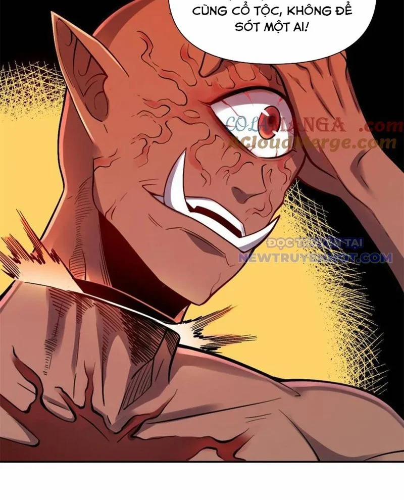 Nguyên Lai Ta Là Tu Tiên Đại Lão 529 trang 6