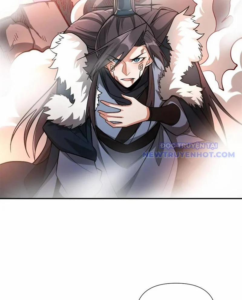 Nguyên Lai Ta Là Tu Tiên Đại Lão 529 trang 61