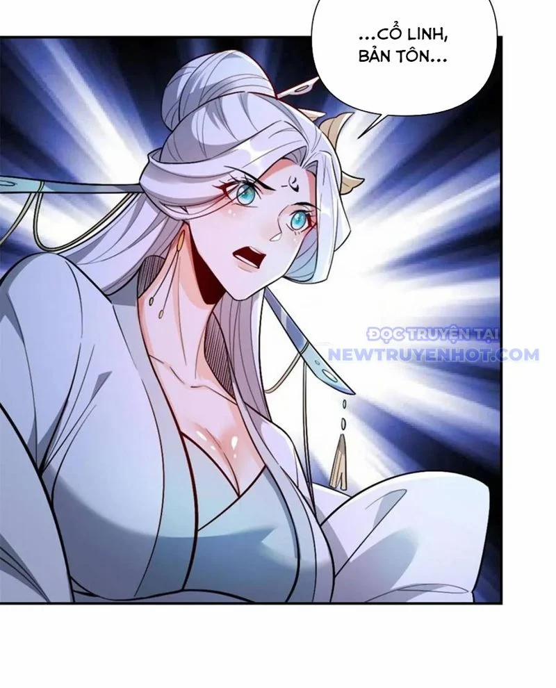 Nguyên Lai Ta Là Tu Tiên Đại Lão 529 trang 62