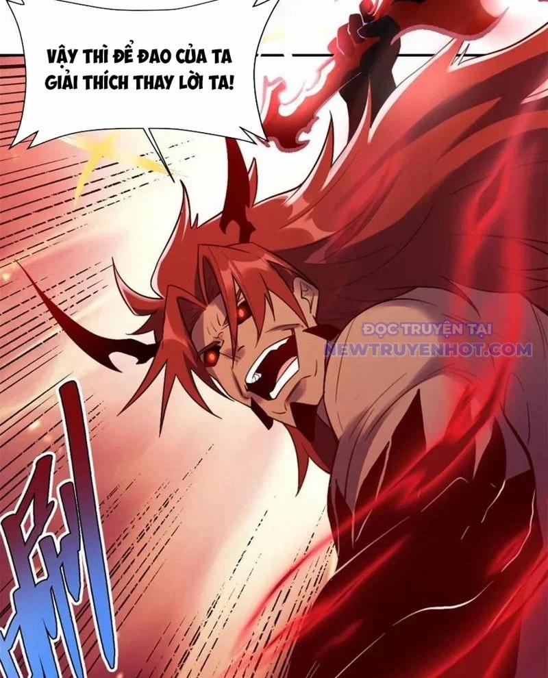 Nguyên Lai Ta Là Tu Tiên Đại Lão 529 trang 71