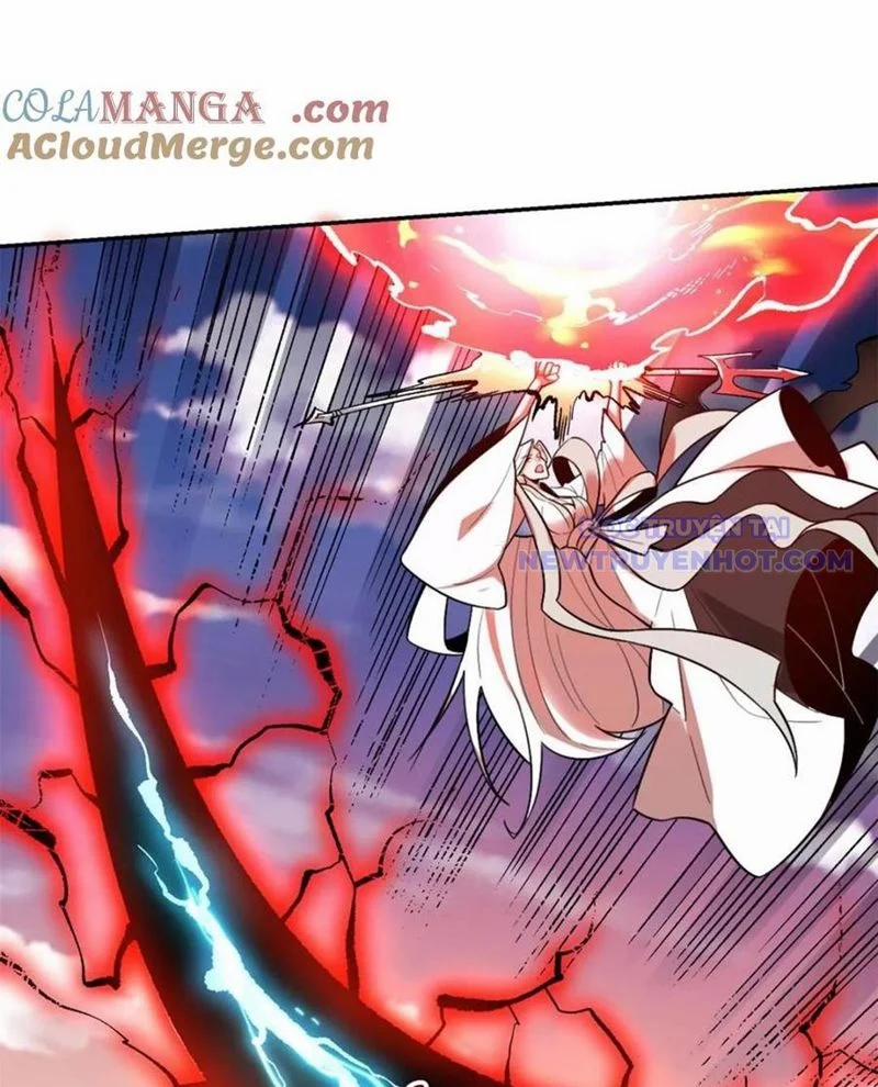 Nguyên Lai Ta Là Tu Tiên Đại Lão 529 trang 76