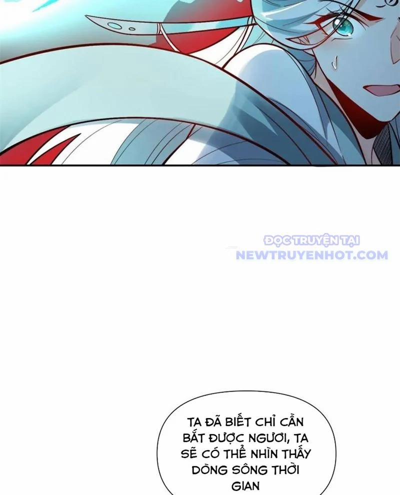 Nguyên Lai Ta Là Tu Tiên Đại Lão 529 trang 81