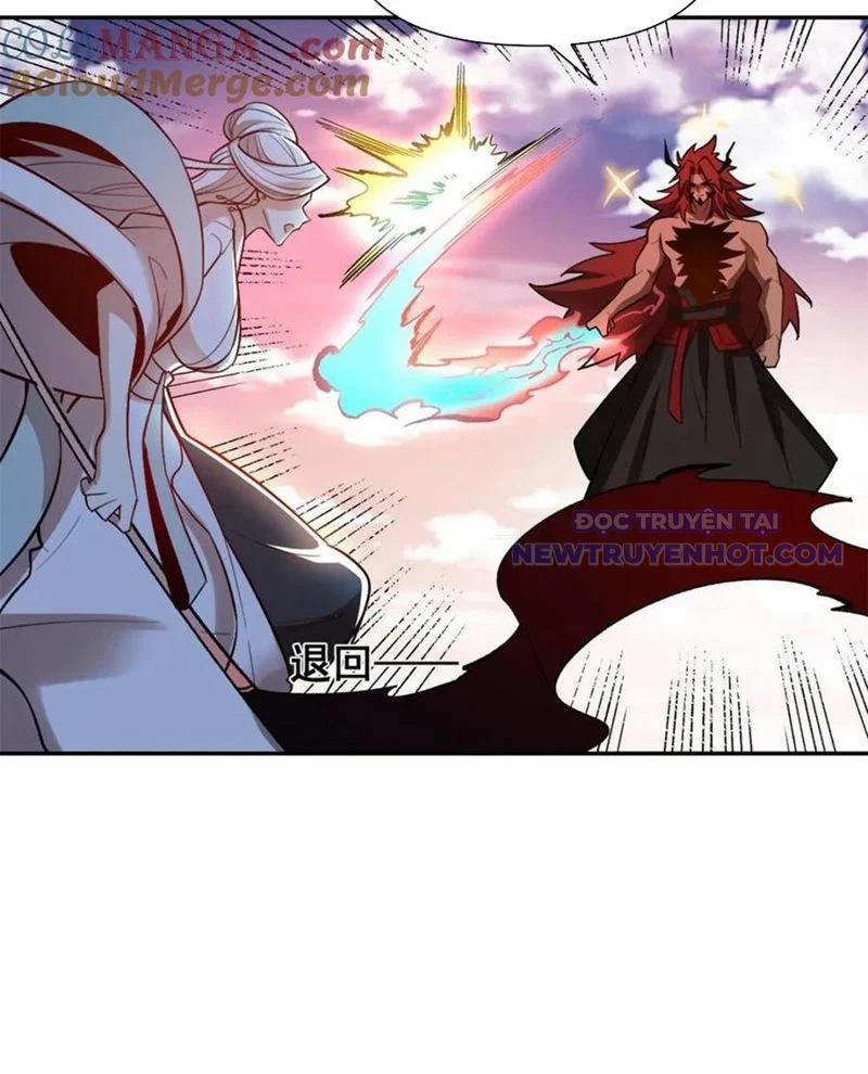 Nguyên Lai Ta Là Tu Tiên Đại Lão 529 trang 82