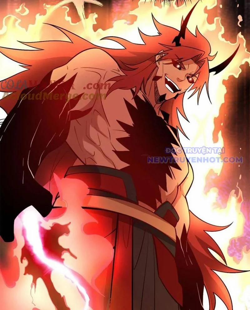 Nguyên Lai Ta Là Tu Tiên Đại Lão 529 trang 85
