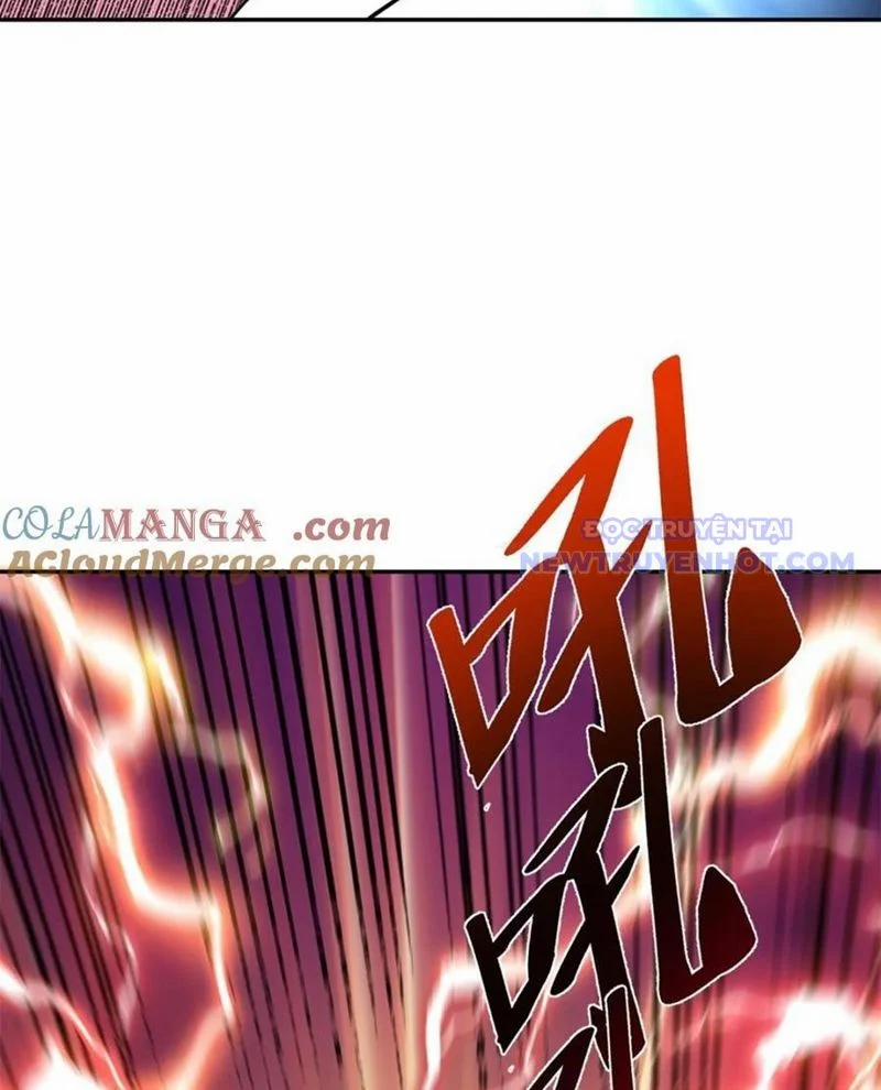 Nguyên Lai Ta Là Tu Tiên Đại Lão 529 trang 9