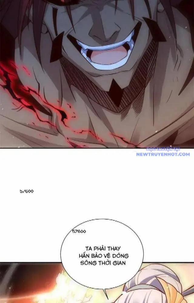 Nguyên Lai Ta Là Tu Tiên Đại Lão 530 trang 10