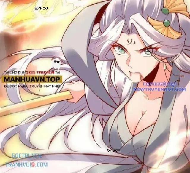 Nguyên Lai Ta Là Tu Tiên Đại Lão 530 trang 11